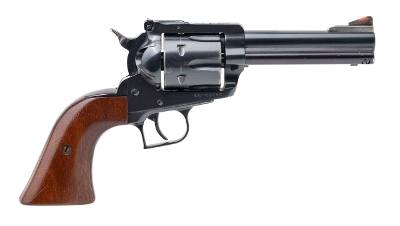 "RUGER NEW MODEL BLACKHAWK REVOLVER .45 COLT (L2026-02453)" - Image 2 of 6