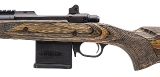 "Ruger Gunsite Scout Rifle 5.56 NATO (L2026-03838)" - 4 of 4