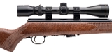 "Savage Mark II LH Rifle .17 Mach 2 (.17 HM2) (L2026-03491)" - 2 of 4