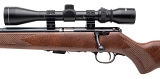 "Savage Mark II LH Rifle .17 Mach 2 (.17 HM2) (L2026-03491)" - 4 of 4