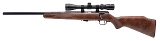 "Savage Mark II LH Rifle .17 Mach 2 (.17 HM2) (L2026-03491)" - 3 of 4