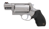 "TAURUS JUDGE PUBLIC DEFENDER REVOLVER 45 COLT/410 GAUGE (L2026-04252)" - 1 of 4