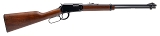 "Henry Classic Rifle .22S/L/LR (L2026-03741)" - 1 of 4
