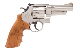 "SMITH & WESSON 27-2 REVOLVER .357 MAGNUM (L2026-04177)" - Image 2 of 5