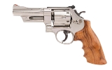 "SMITH & WESSON 27-2 REVOLVER .357 MAGNUM (L2026-04177)" - Image 1 of 5
