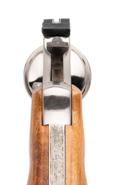 "SMITH & WESSON 27-2 REVOLVER .357 MAGNUM (L2026-04177)" - Image 3 of 5