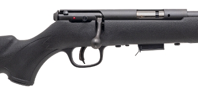 "Savage 93 Rifle .22 MAG. (L2026-03364)" - Image 2 of 4