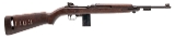 "WWII Inland M1 Carbine with Post-War Alterations .30 Carbine (L2026-02982)" - 1 of 9