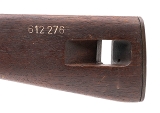 "WWII Inland M1 Carbine with Post-War Alterations .30 Carbine (L2026-02982)" - 9 of 9