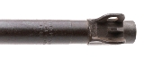 "WWII Inland M1 Carbine with Post-War Alterations .30 Carbine (L2026-02982)" - 6 of 9