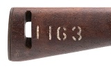 "WWII Inland M1 Carbine with Post-War Alterations .30 Carbine (L2026-02982)" - 8 of 9