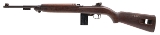 "WWII Inland M1 Carbine with Post-War Alterations .30 Carbine (L2026-02982)" - 3 of 9