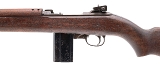 "WWII Inland M1 Carbine with Post-War Alterations .30 Carbine (L2026-02982)" - 4 of 9