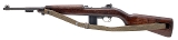 "WWII Saginaw M1 Carbine with Post-War Alterations .30 Carbine (L2026-04056)" - 3 of 8