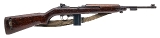"WWII Saginaw M1 Carbine with Post-War Alterations .30 Carbine (L2026-04056)" - 1 of 8