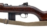 "WWII Saginaw M1 Carbine with Post-War Alterations .30 Carbine (L2026-04056)" - 4 of 8