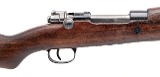 "Yugoslavian M24/47 Bolt Action Rifle 8mm (L2026-02878)" - Image 2 of 12