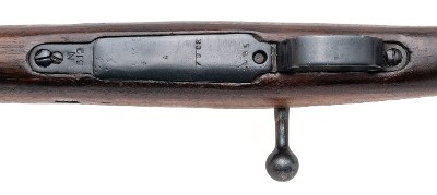 "Yugoslavian M24/47 Bolt Action Rifle 8mm (L2026-02878)" - Image 10 of 12
