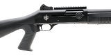 "(SN: 751-H26YT-220) Military Armament Corp MAC 1014 Shotgun 12 Gauge (L2026-04140) NEW" - 2 of 4