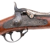 "Early U.S. Springfield Model 1873 Trapdoor Rifle .45-70 (58975)" - 5 of 9