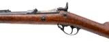 "Early U.S. Springfield Model 1873 Trapdoor Rifle .45-70 (58975)" - 4 of 9