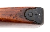 "WWII Russian M91/30 Mosin-Nagant Izhevsk Arsenal 7.62x54R (L2026-03302)" - 8 of 8