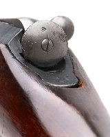 "WWII Russian M91/30 Mosin-Nagant Izhevsk Arsenal 7.62x54R (L2026-03302)" - 6 of 8