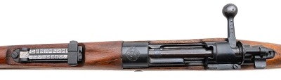 "Yugoslavian M24/47 Bolt Action Rifle 8mm (L2026-03494)" - Image 5 of 9