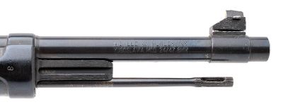 "Yugoslavian M24/47 Bolt Action Rifle 8mm (L2026-03494)" - Image 6 of 9