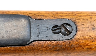 "Yugoslavian M24/47 Bolt Action Rifle 8mm (L2026-03494)" - Image 8 of 9