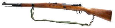 "Yugoslavian M24/47 Bolt Action Rifle 8mm (L2026-03494)" - Image 3 of 9