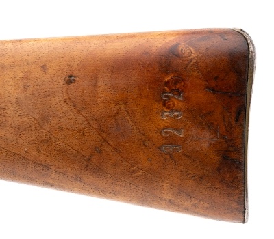 "Yugoslavian M24/47 Bolt Action Rifle 8mm (L2026-03494)" - Image 9 of 9