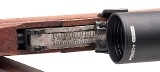 "British No. I Mk. III Bolt Action Rifle with Scope .303 British (L2026-03312)" - 12 of 15
