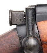 "British No. I Mk. III Bolt Action Rifle with Scope .303 British (L2026-03312)" - 4 of 15