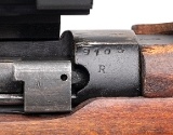 "British No. I Mk. III Bolt Action Rifle with Scope .303 British (L2026-03312)" - 3 of 15