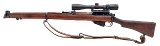 "British No. I Mk. III Bolt Action Rifle with Scope .303 British (L2026-03312)" - 6 of 15