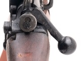"British No. I Mk. III Bolt Action Rifle with Scope .303 British (L2026-03312)" - 5 of 15