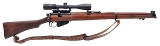 "British No. I Mk. III Bolt Action Rifle with Scope .303 British (L2026-03312)" - 1 of 15