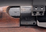 "British No. I Mk. III Bolt Action Rifle with Scope .303 British (L2026-03312)" - 9 of 15