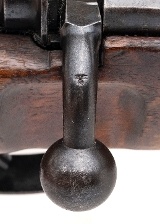 "WWII German G33/40 Mountain Rifle 8mm (L2026-03010)" - 7 of 10