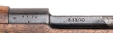 "WWII German G33/40 Mountain Rifle 8mm (L2026-03010)" - 5 of 10
