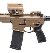 "FN FN15 TAC 3 RIFLE 5.56 NATO (L2026-03083)" - 4 of 5