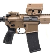 "FN FN15 TAC 3 RIFLE 5.56 NATO (L2026-03083)" - 2 of 5