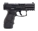 "HECKLER & KOCH VP9SK PISTOL 9MM (L2026-03995)" - Image 1 of 4