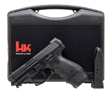 "HECKLER & KOCH VP9SK PISTOL 9MM (L2026-03995)" - Image 4 of 4