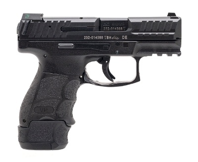 "HECKLER & KOCH VP9SK PISTOL 9MM (L2026-03995)" - Image 1 of 4