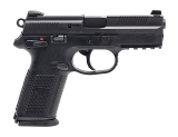 "FN FNX-9 PISTOL 9MM (L2026-04309)" - 1 of 3