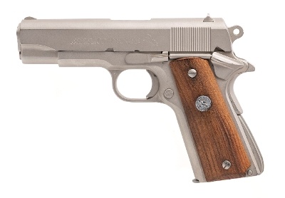"COLT COMBAT COMMANDER PISTOL .45 AUTO (L2026-02049)" - Image 2 of 6