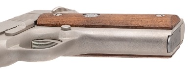 "COLT COMBAT COMMANDER PISTOL .45 AUTO (L2026-02049)" - Image 6 of 6