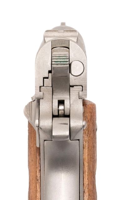 "COLT COMBAT COMMANDER PISTOL .45 AUTO (L2026-02049)" - Image 3 of 6